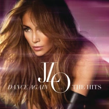 Jennifer Lopez, CD Dance Again... the Hits
