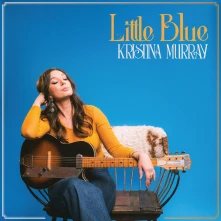 Vinyl Little Blue