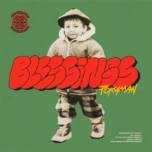 CD Blessings