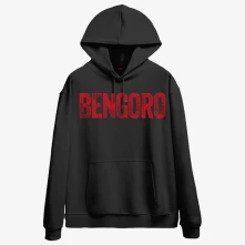 Mikina Bengoro basic