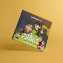 Simona: Smradľavé Kráľovstvo thumbnail