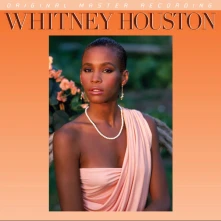 Vinyl Whitney Houston (SuperVinyl) (Special Edition)