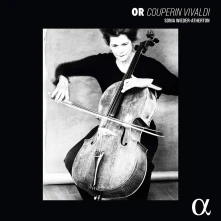 CD OR. COUPERIN & VIV...