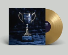 Vinyl KID KAPICHI - HERE'S WHAT YOU COULD HAVE WON