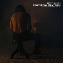 Vinyl GROOVEBOX MEMORIES