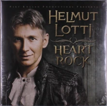 Vinyl HEART ROCK
