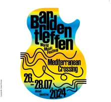 CD BARDENTREFFEN 2024