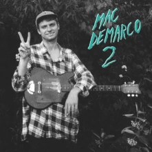 Mac DeMarco, CD 2