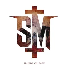 Savage Messiah, Vinyl Hands of Fate