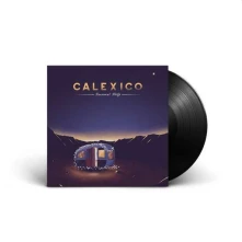 Calexico, Vinyl SEASONAL SHIFT