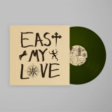 Vinyl EAST MY LOVE