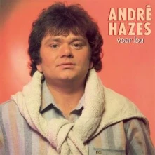 André Hazes, Vinyl VOOR JOU