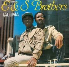 Vinyl E&S BROTHERS - TADUMA