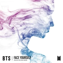 BTS, CD Face Yourself