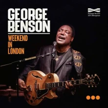 CD Weekend In London