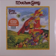 Vinyl FAIRY TALES