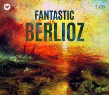CD FANTASTIC BERLIOZ
