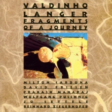 CD FRAGMENTS OF A JOURNEY