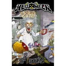 Helloween, Plagát Dr. Stein