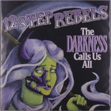 Vinyl DARKNESS CALLS US ALL