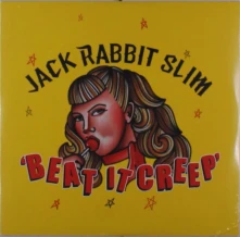 Vinyl BEAT IT CREEP