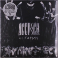 Accuser, Vinyl AGITATION
