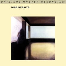 Vinyl Dire Straits (Mobile Fidelity Edition)