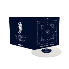 Vinyl AGAINST THE DYING OF THE LIGHT