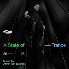 Armin Van Buuren, CD A STATE OF TRANCE 2026