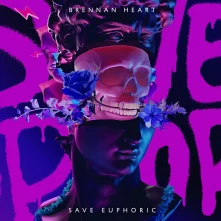 Brennan Heart, CD SAVE EUPHORIC