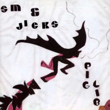 Vinyl SM & Jicks - Pig Lib