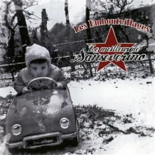 CD Le Meilleur De Sanseverino