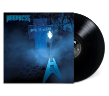Vinyl METAL TIL THE END