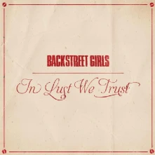 CD IN LUST WE TRUST