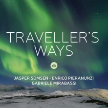 CD TRAVELLER'S WAYS