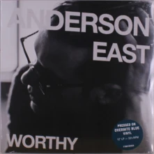 Anderson East, Vinyl WORTHY