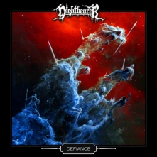Nightbearer, CD DEFIANCE