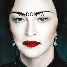 Madonna, CD Madame X