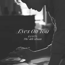 CD Eyes On You