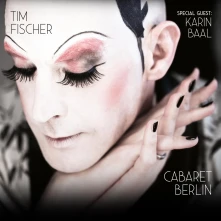 CD CABARET BERLIN
