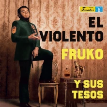 Vinyl EL VIOLENTO