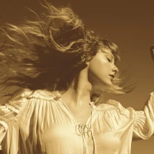 Taylor Swift, CD Fearless (Taylor's Version)