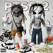 CD PTSD 2