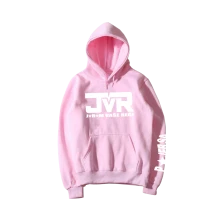 JVR Pink/White thumbnail