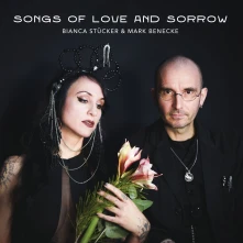 CD SONGS OF LOVE AND SORROW