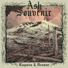 Ragana & Drowse, Vinyl ASH SOUVENIR