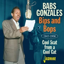 CD BIPS AND BOPS - COOL S...