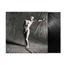 Vinyl PARANO?A, ANGELS, TRUE LOVE