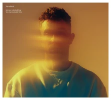 CD SILENCE IS SOMETHING Y...
