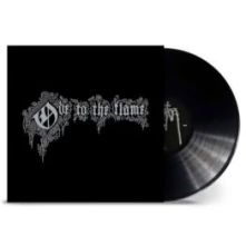 Vinyl ODE TO THE FLAME